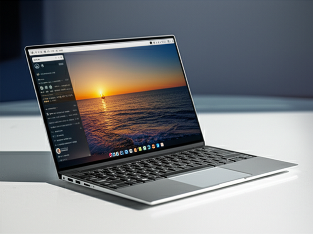 Dell XPS 13 Plus