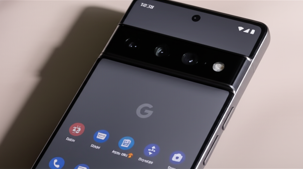 Google Pixel 8 Pro