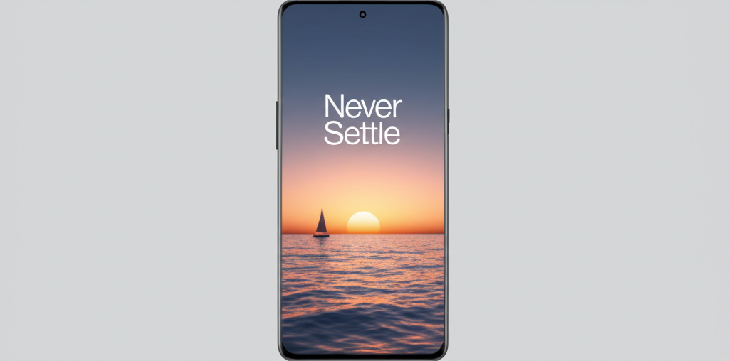 OnePlus 12