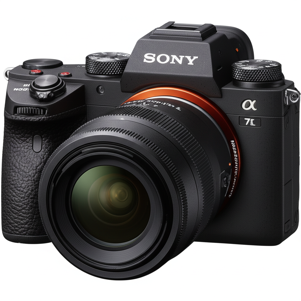 Sony A7R V