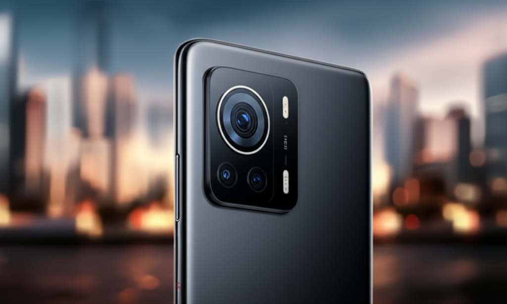 Xiaomi 14 Ultra